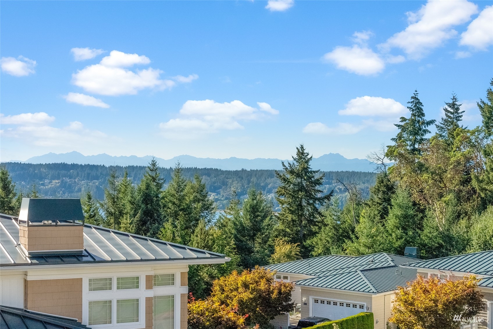 McCormick Ridge Condos For Sale at McCormick Ridge in Gig Harbor, WA