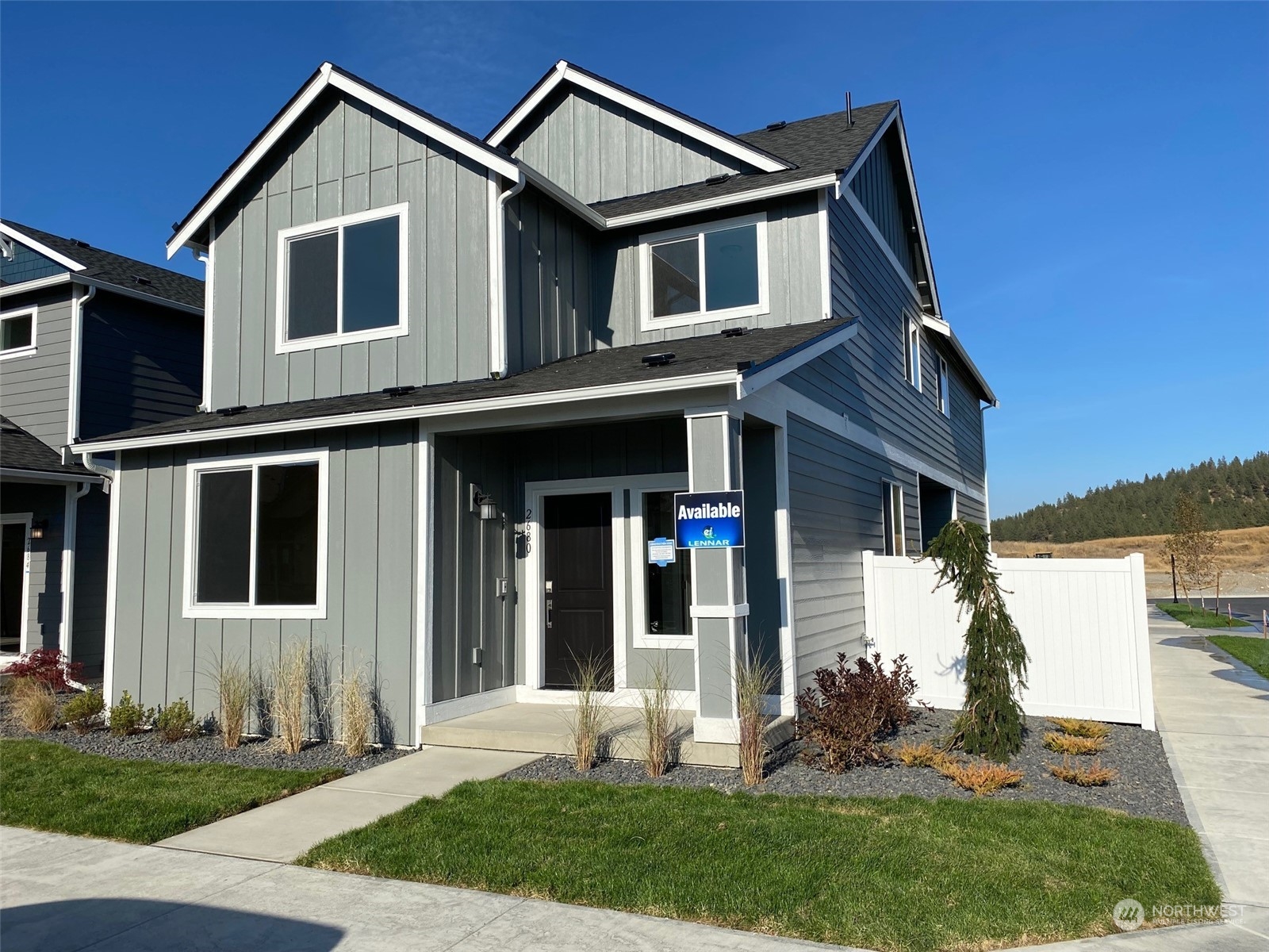 Stonehill Homes For Sale in Stonehill, Liberty Lake, WA Wicklund