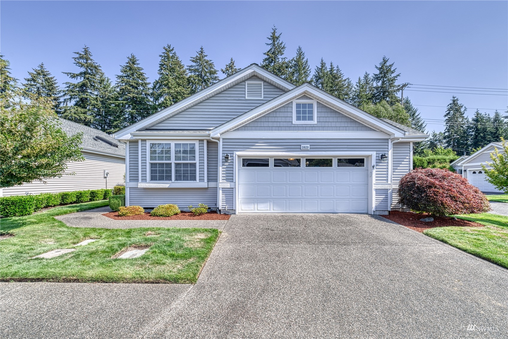 The Ranch Condo, University Place, WA Condos For Sale