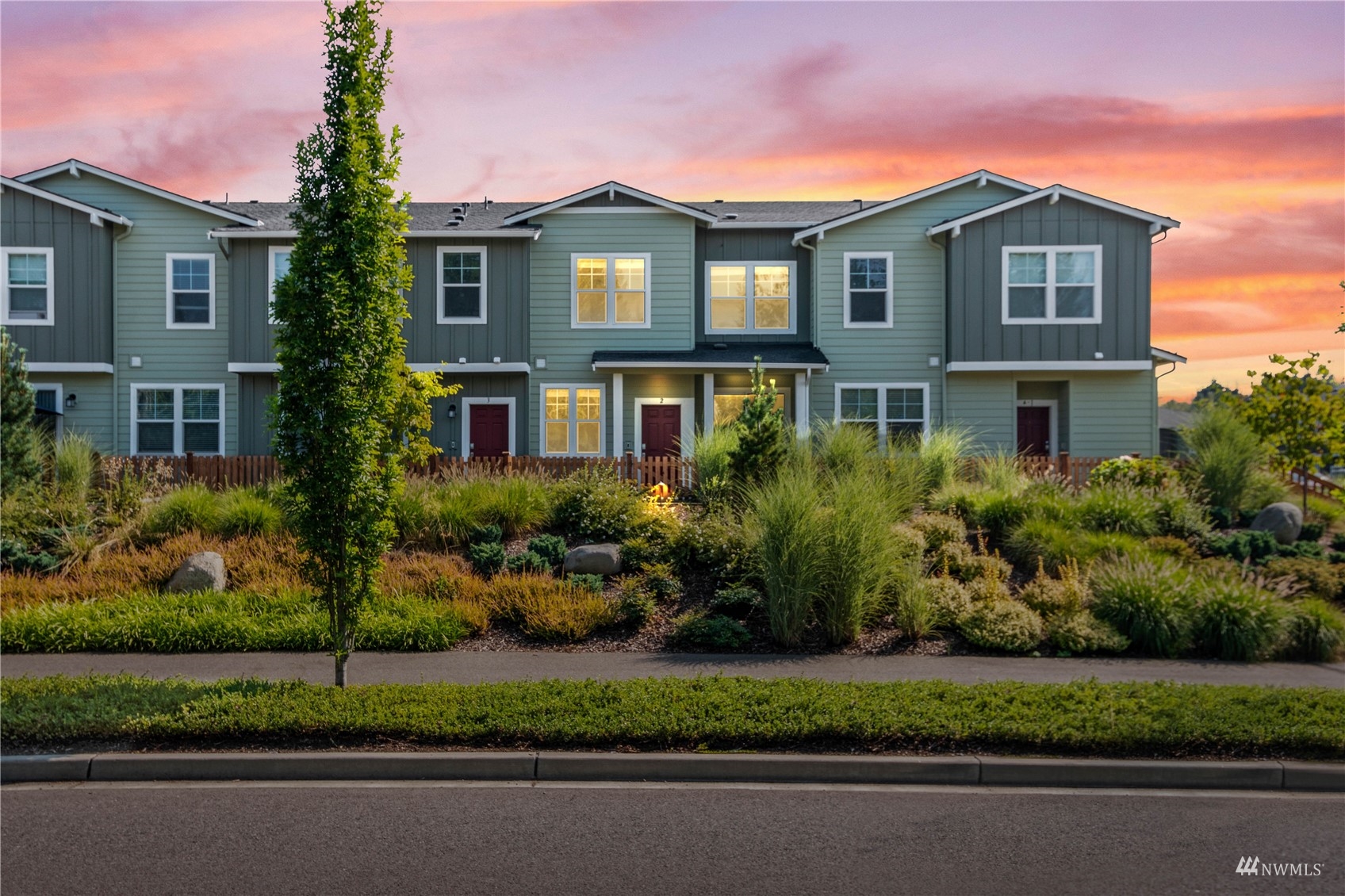 Discovery Park at Tehaleh Condo, Bonney Lake, WA Condos For Sale