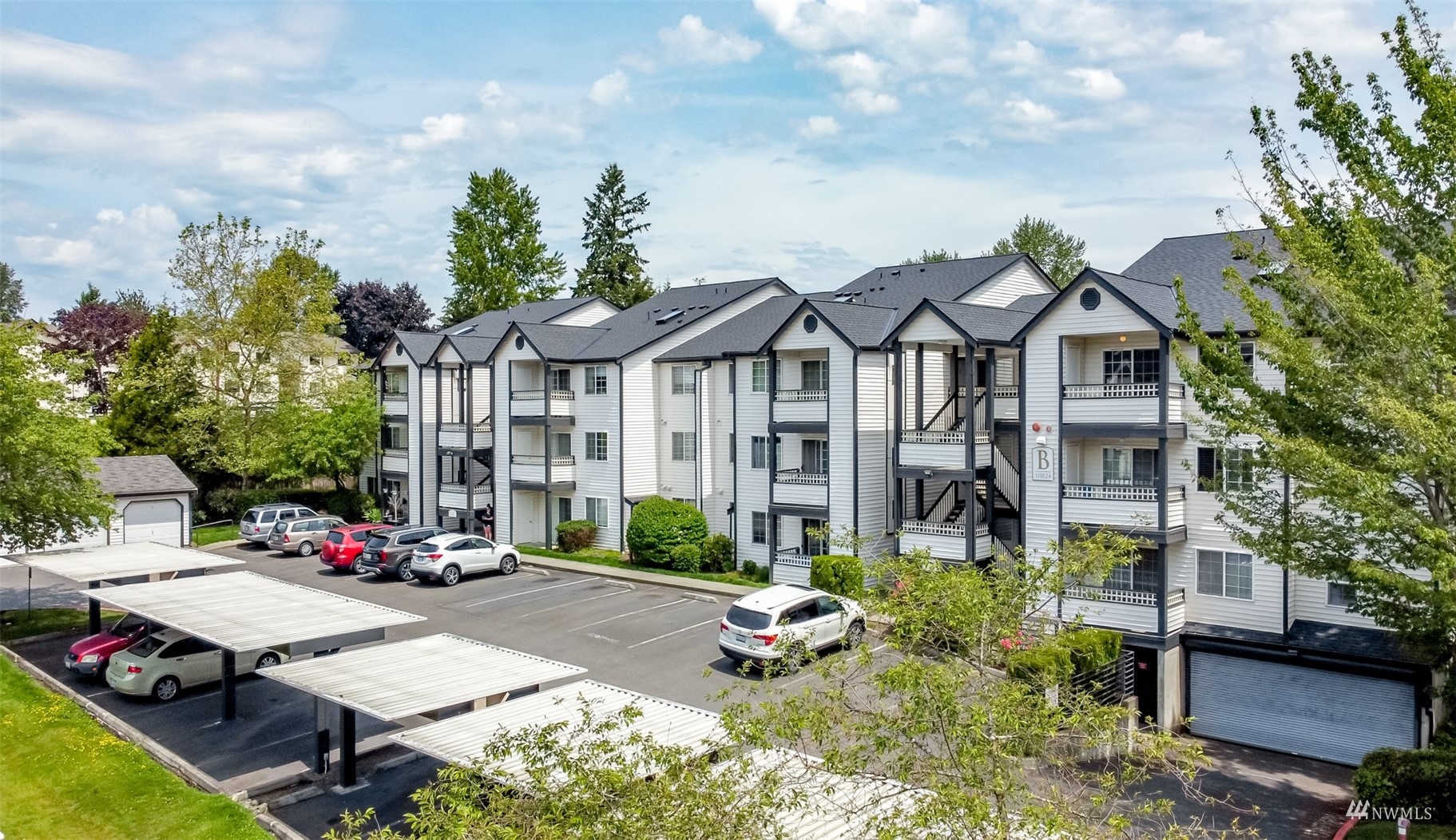 Heron Glen Condo, Renton, WA Condos For Sale