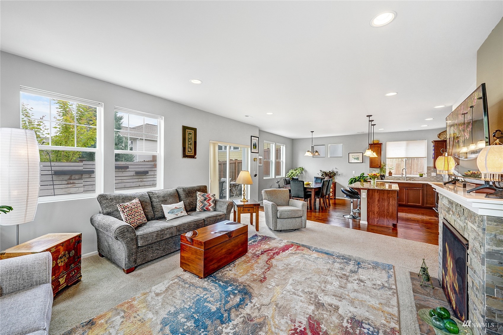 Woodside, Mount Vernon, WA Homes For Sale & Real Estate