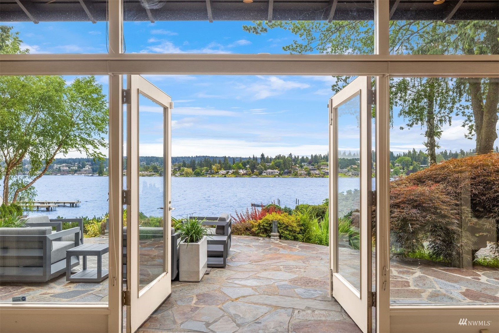 Most expensive homes for sale in the Seattle area