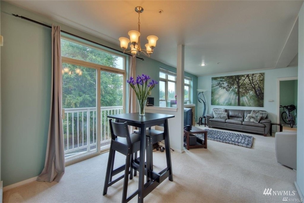 Stendall Place, Seattle, WA Townhouses & Townhomes For Sale