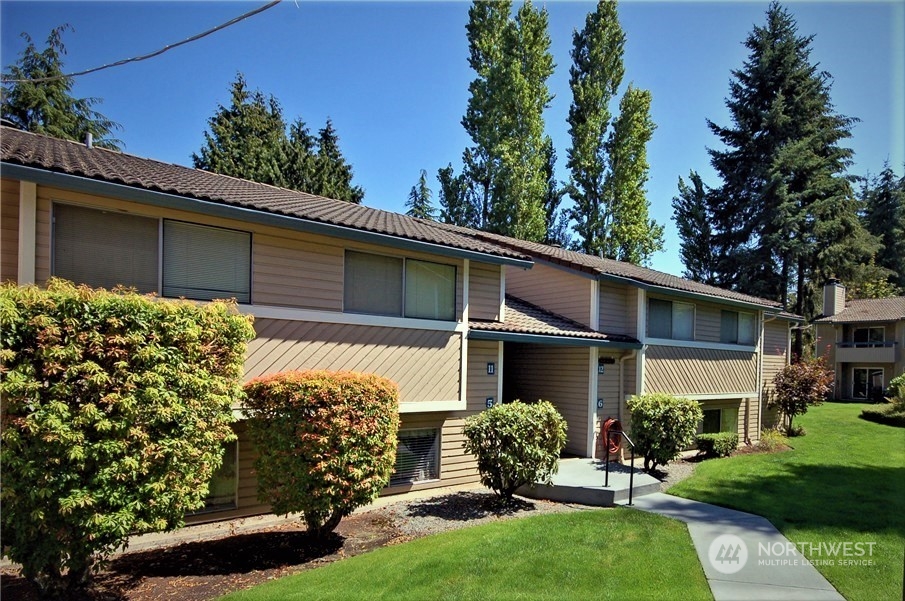 Fairway Greens Condo, Renton, WA Condos For Sale