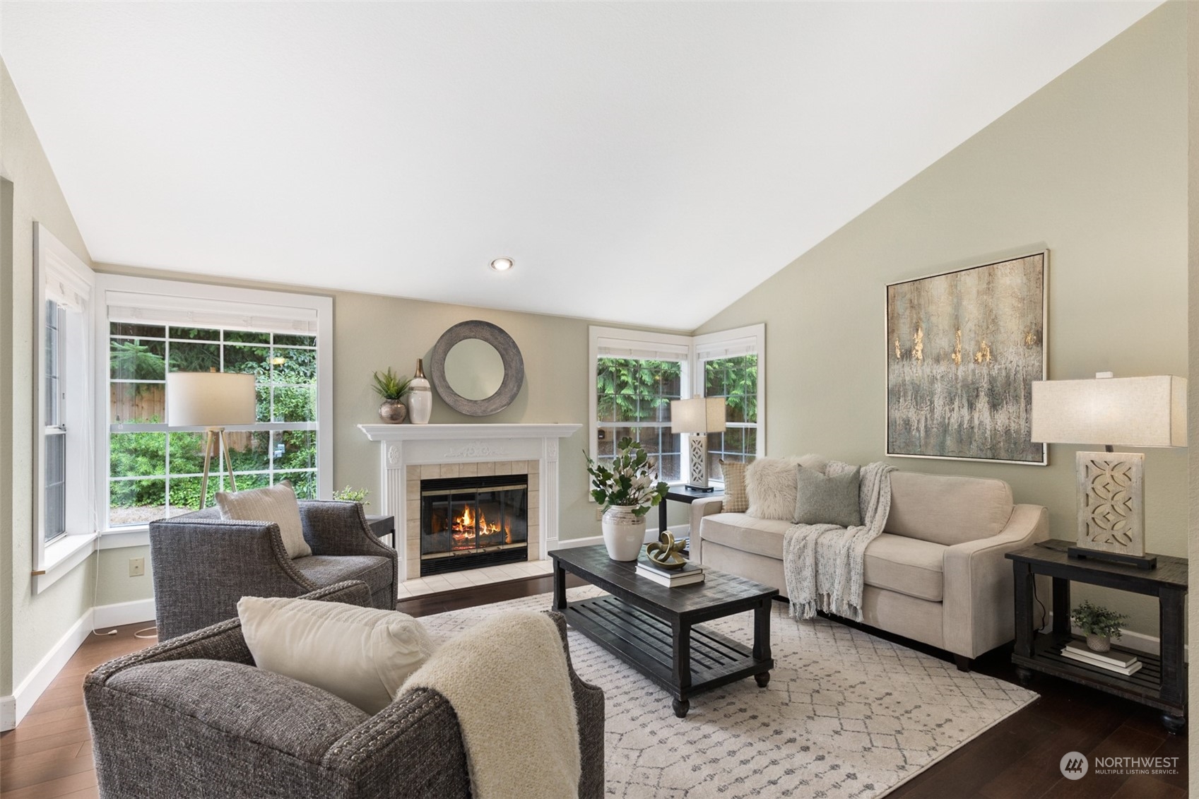 Pembrook Meadows, Bellevue, WA Homes For Sale & Real Estate