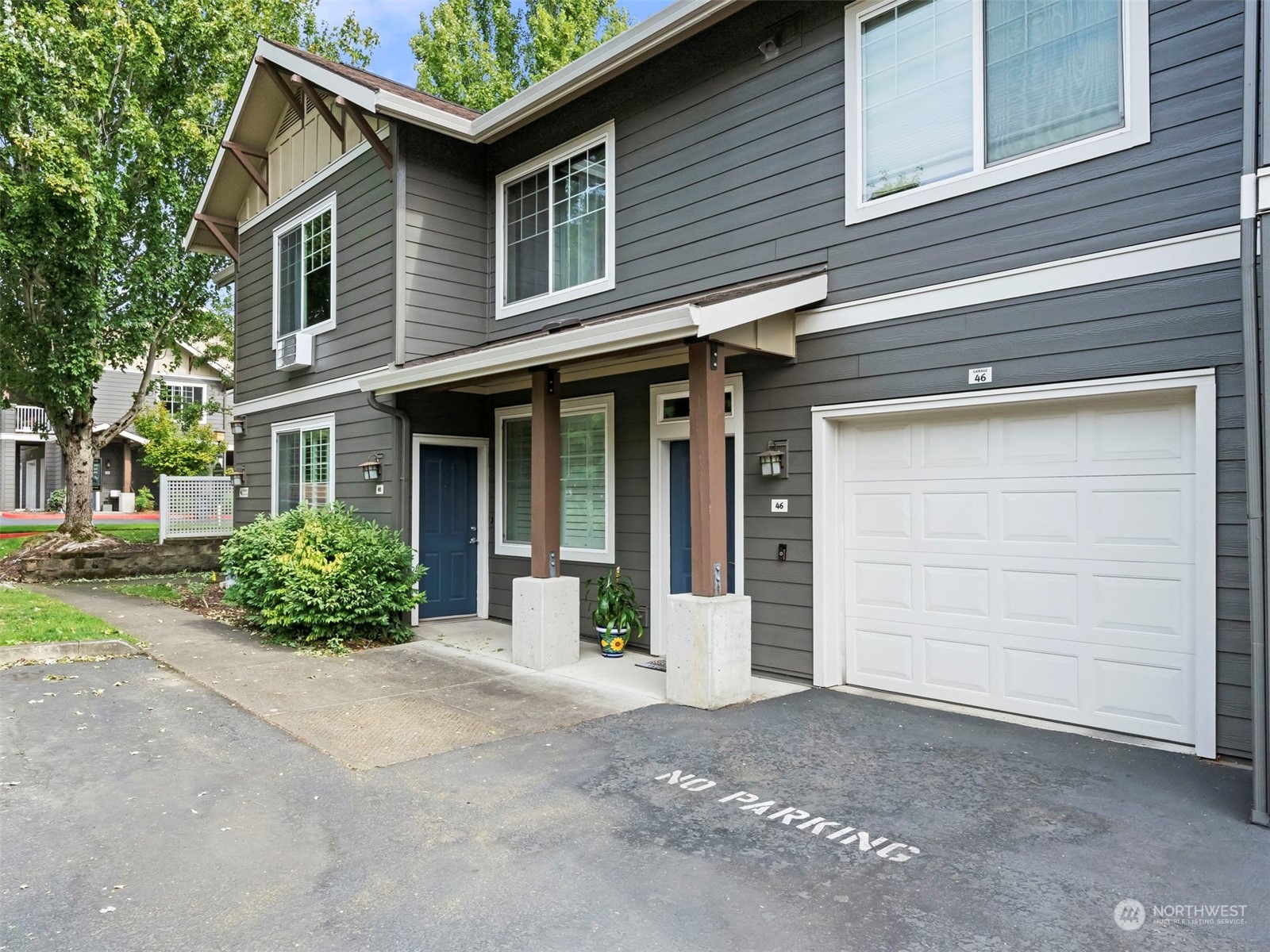 Ellsworth on the Park Condos For Sale at Ellsworth on the Park in Vancouver, WA Wicklund