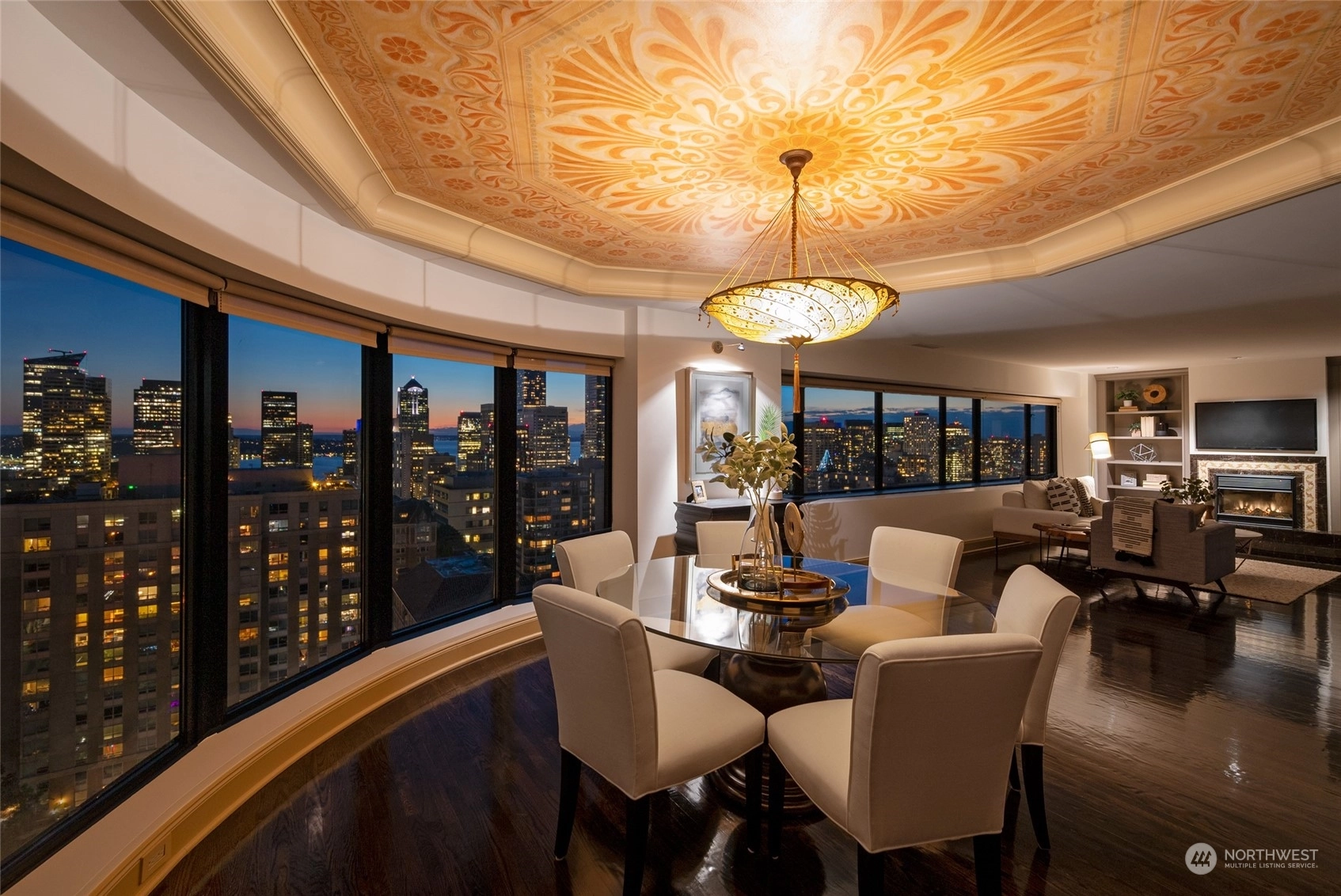 First Hill Plaza Condos For Sale at First Hill Plaza in Seattle, WA