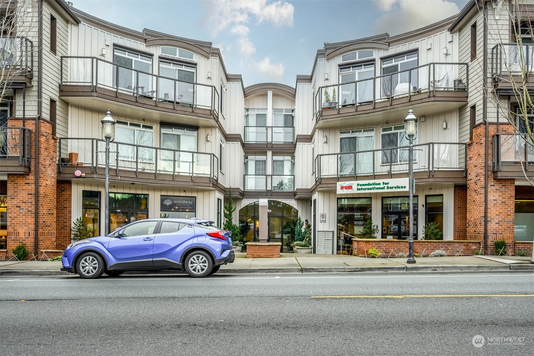 The Gregory Condo, Edmonds, WA Condos For Sale
