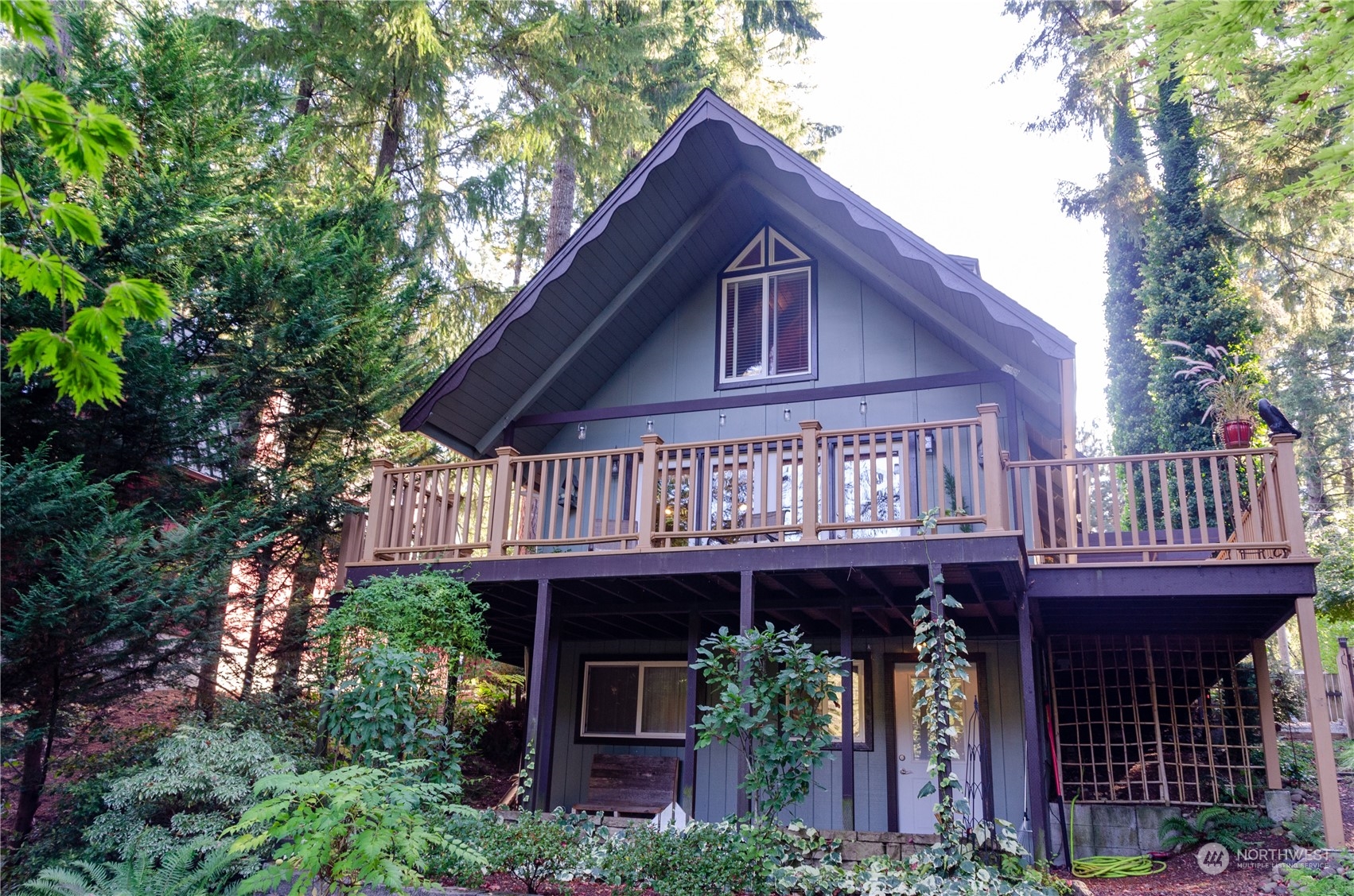 Lake Minterwood, Gig Harbor, WA Homes For Sale & Real Estate