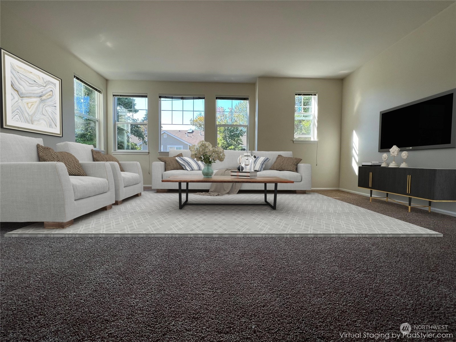 Ashburn Condo, Renton, WA Condos For Sale