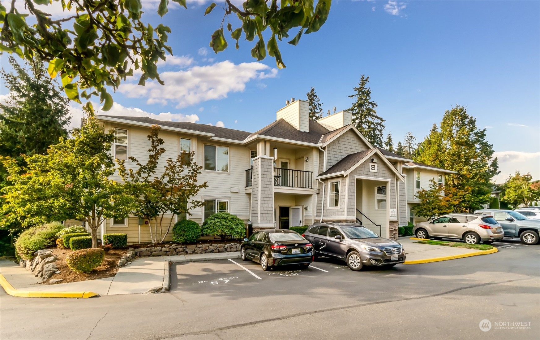 Highwood Ridge Condo, Lynnwood, WA Condos For Sale