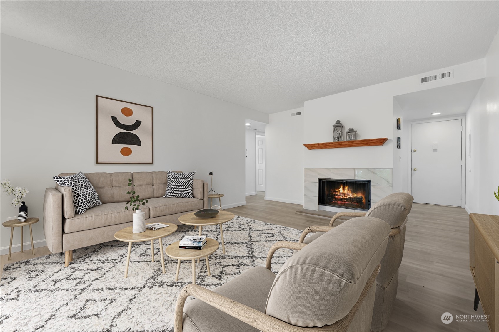 Park Place Condos For Sale at Park Place in Everett, WA Wicklund