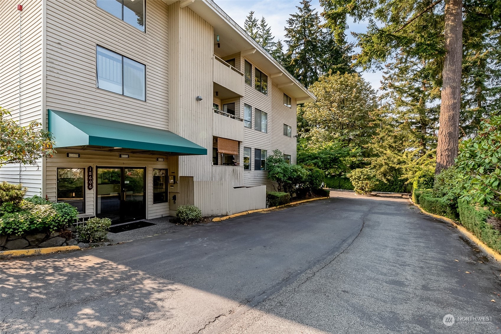 18606 52nd Ave W Unit 243 Unit 243 Lynnwood WA 98036