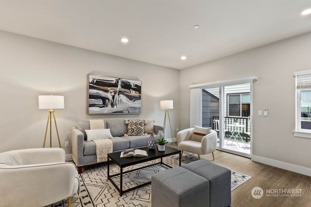 Pacific Ridge Homes Washington State Bothell,Snohomish Wicklund