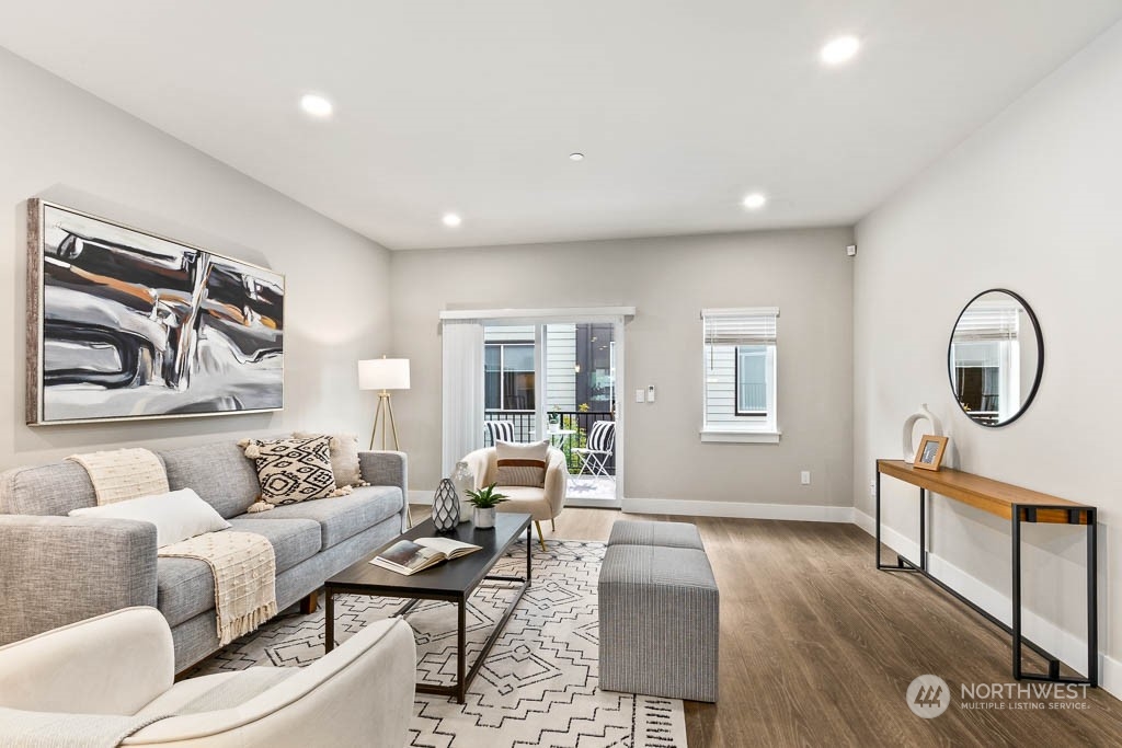 Pacific Ridge Homes Washington State Bothell,Snohomish Wicklund