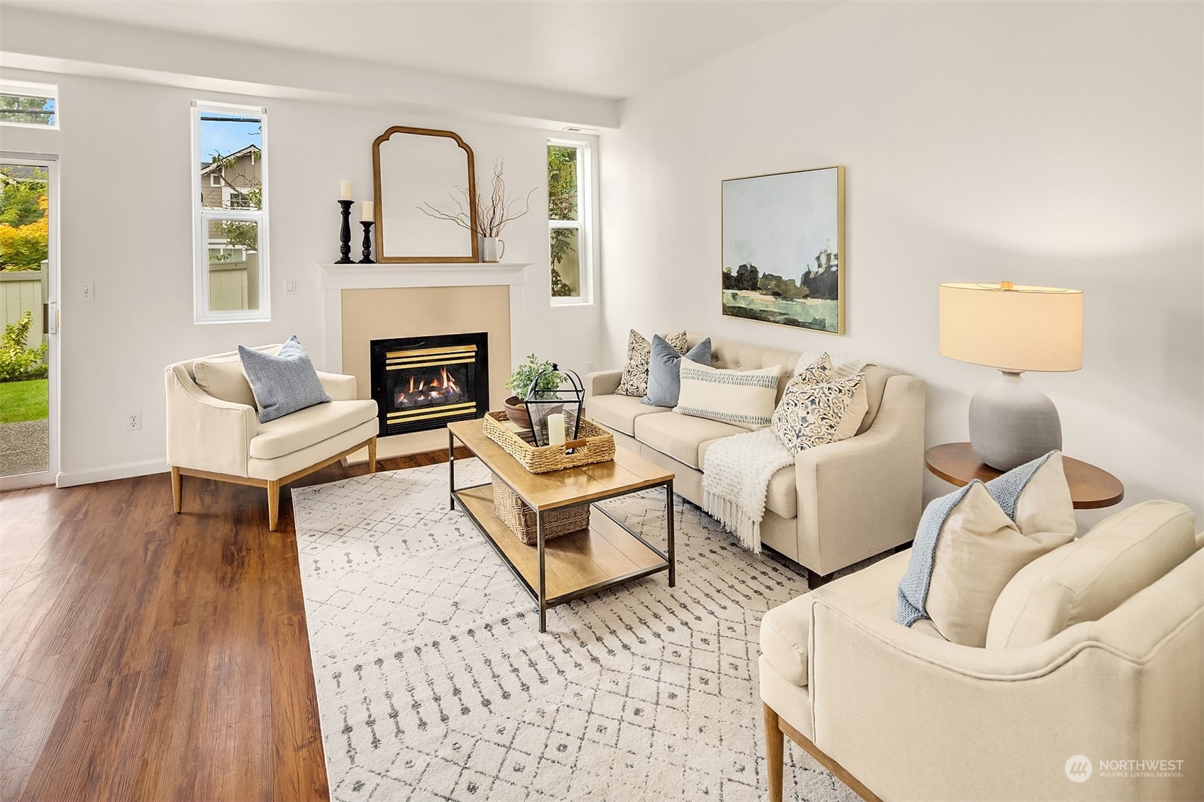 Golden Pond, Edmonds, WA Townhouses & Townhomes For Sale