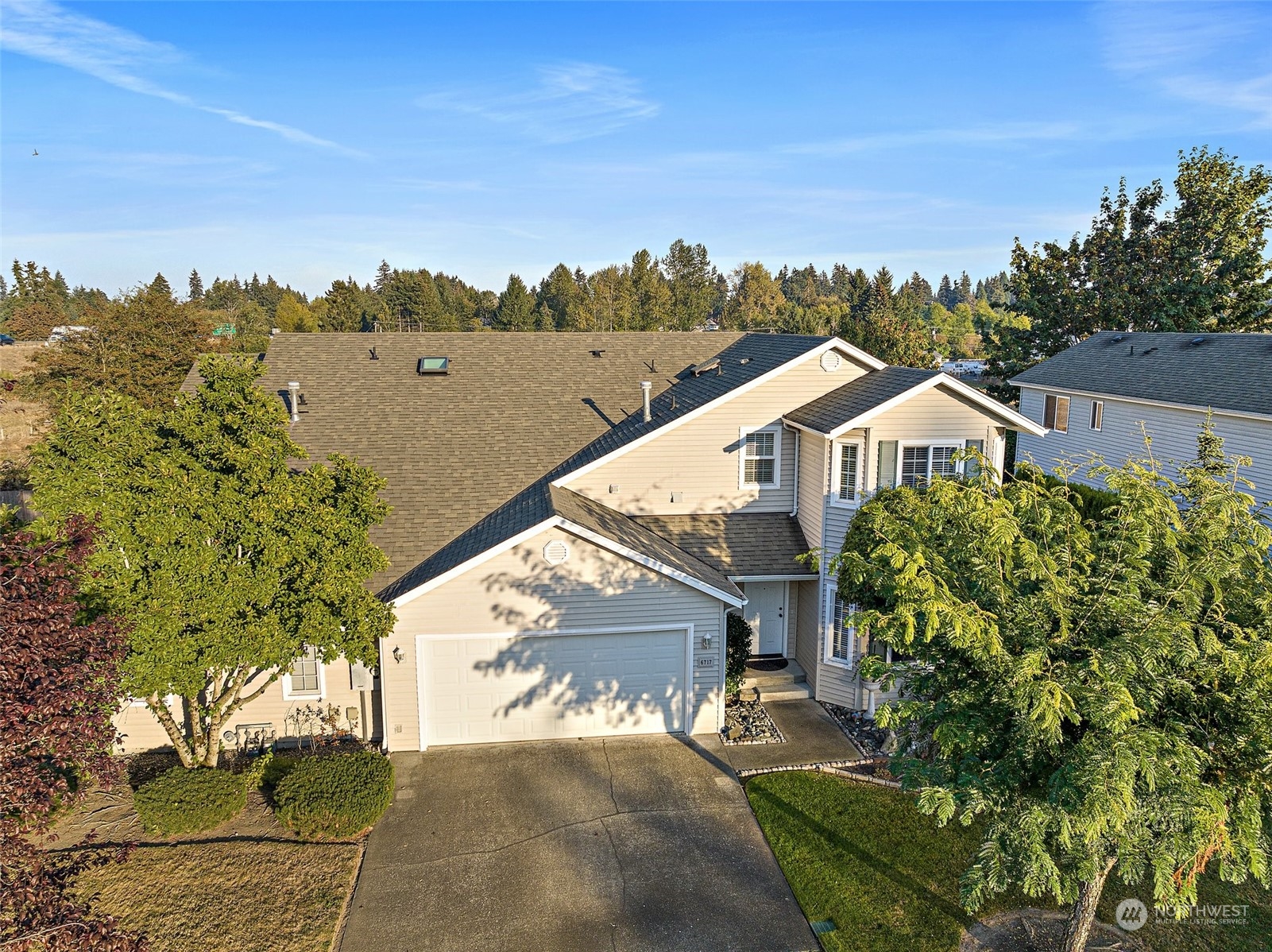 Autumn Glen, Puyallup, WA Townhouses & Townhomes For Sale