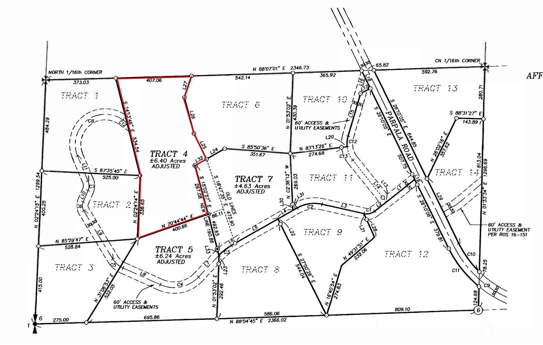 Naselle Land For Sale in Naselle WA