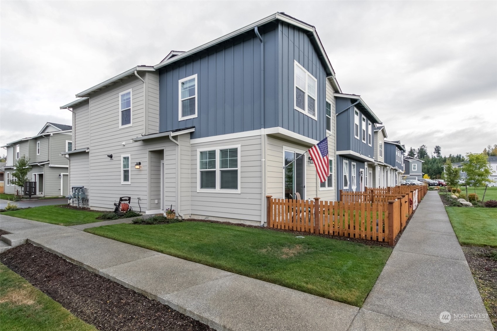 Discovery Park at Tehaleh Condo, Bonney Lake, WA Condos For Sale