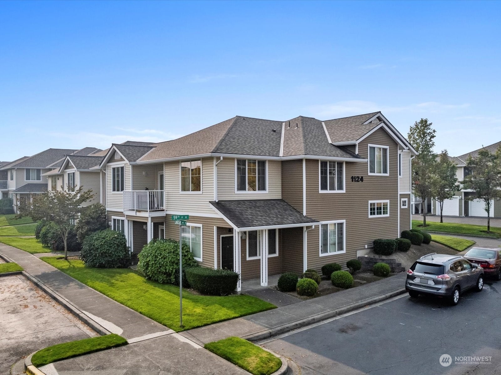 Heatherwood at Lakeland Hills Condo, Auburn, WA Condos For Sale