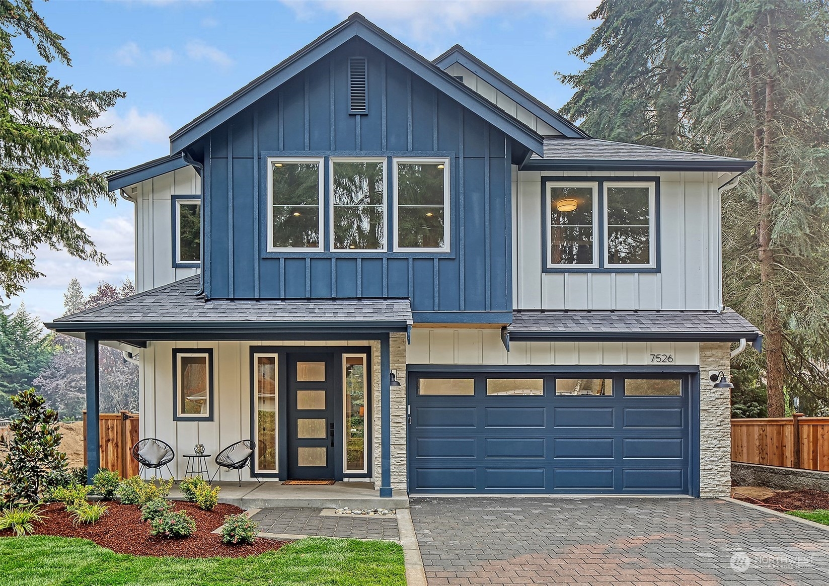 DGR Development Homes Washington State Kirkland,Woodinville,Kenmore