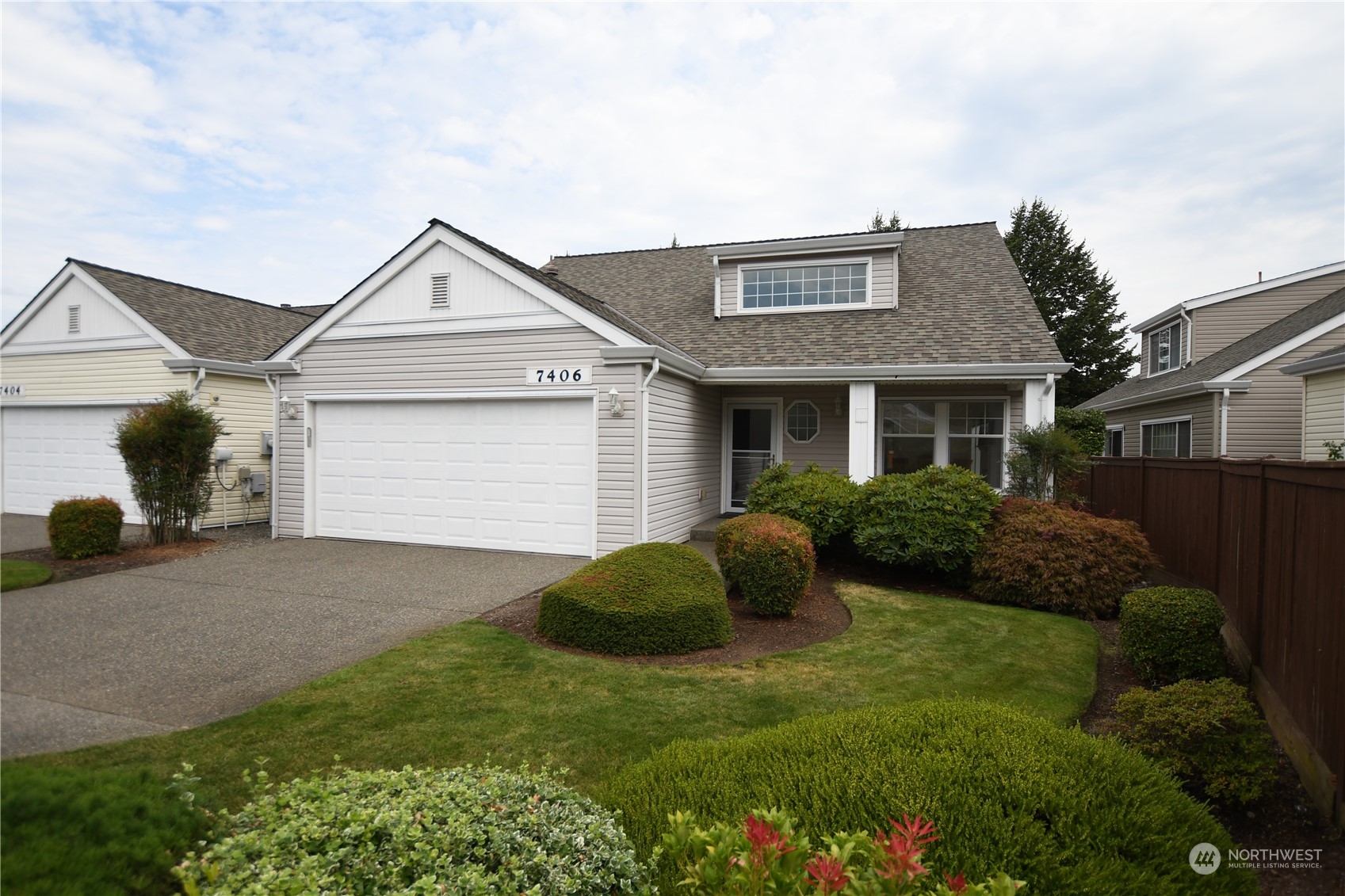 Riverwalk Homes For Sale in Riverwalk, Sumner, WA Wicklund