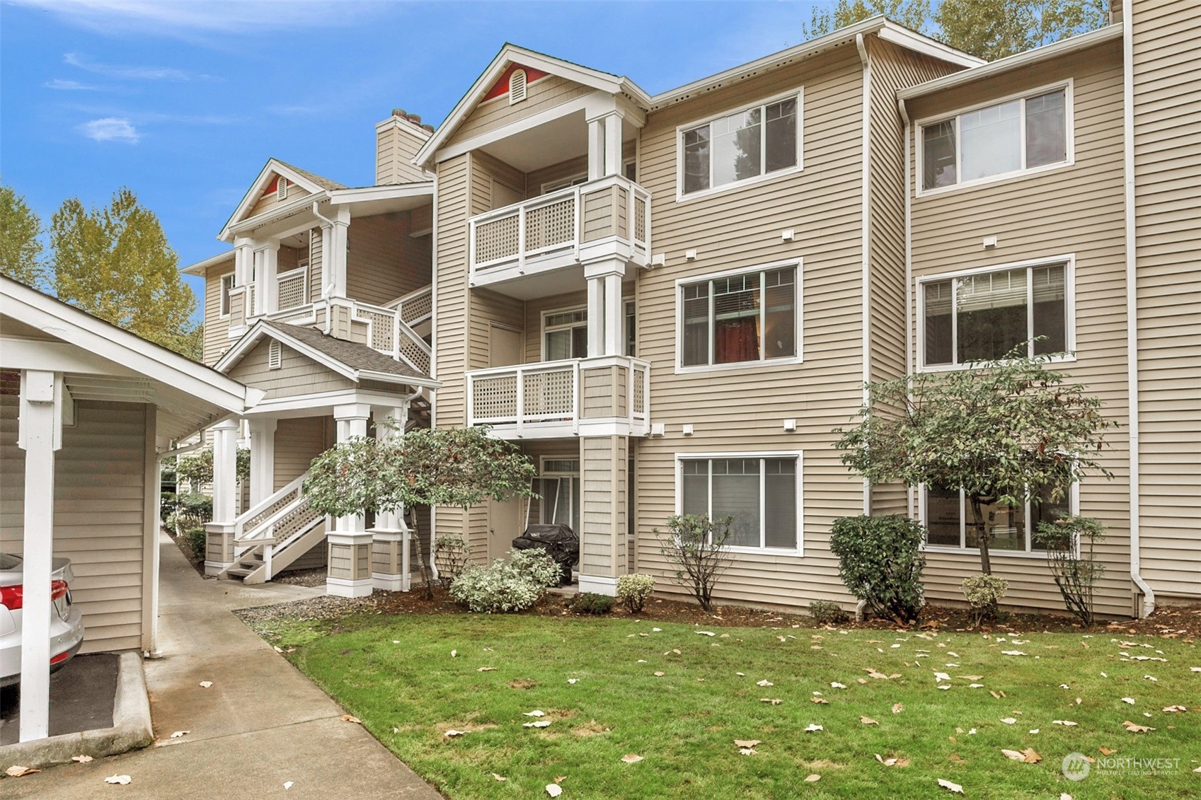 Braewood Condo, Bothell, WA Condos For Sale