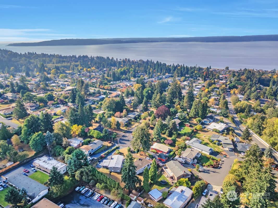 Normandy Park Land For Sale in Normandy Park WA