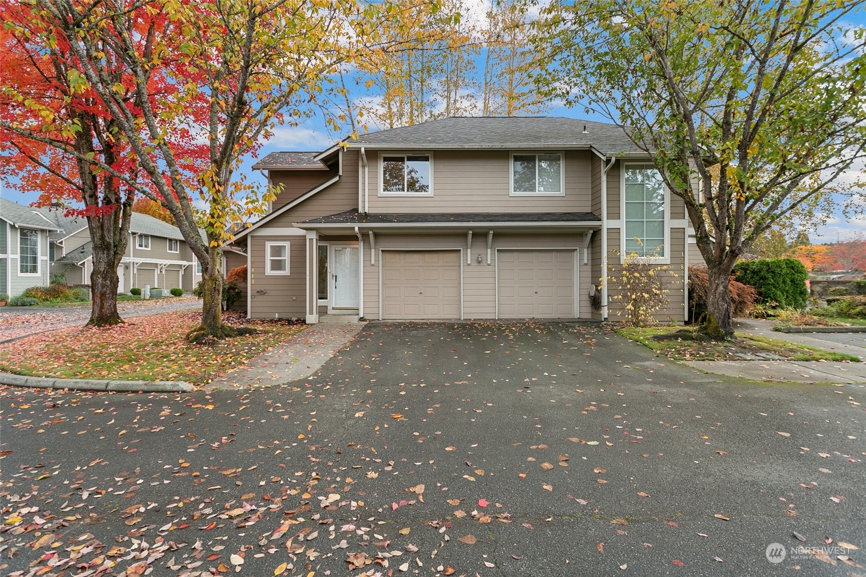 Stanton Village Townhomes and Townhouses For Sale at Stanton Village