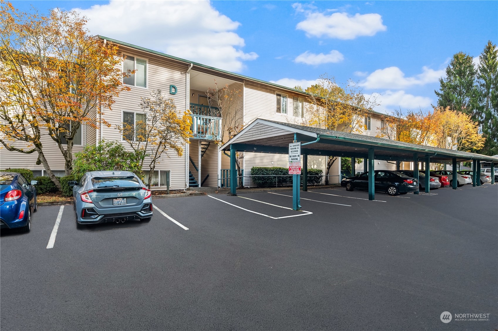 Highpointer Condos For Sale at Highpointer in Burien, WA Wicklund