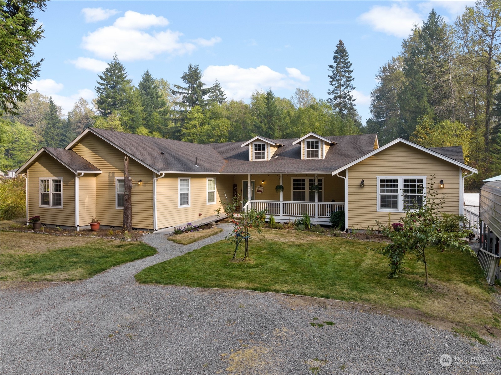 Elbe, WA Homes For Sale & Real Estate