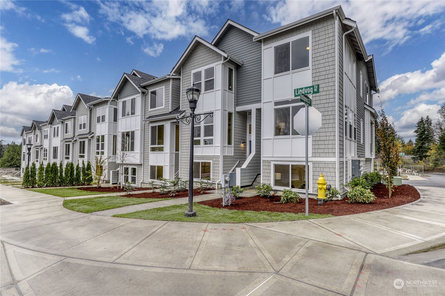 The Cove Homes For Sale in The Cove, Kingston, WA Wicklund