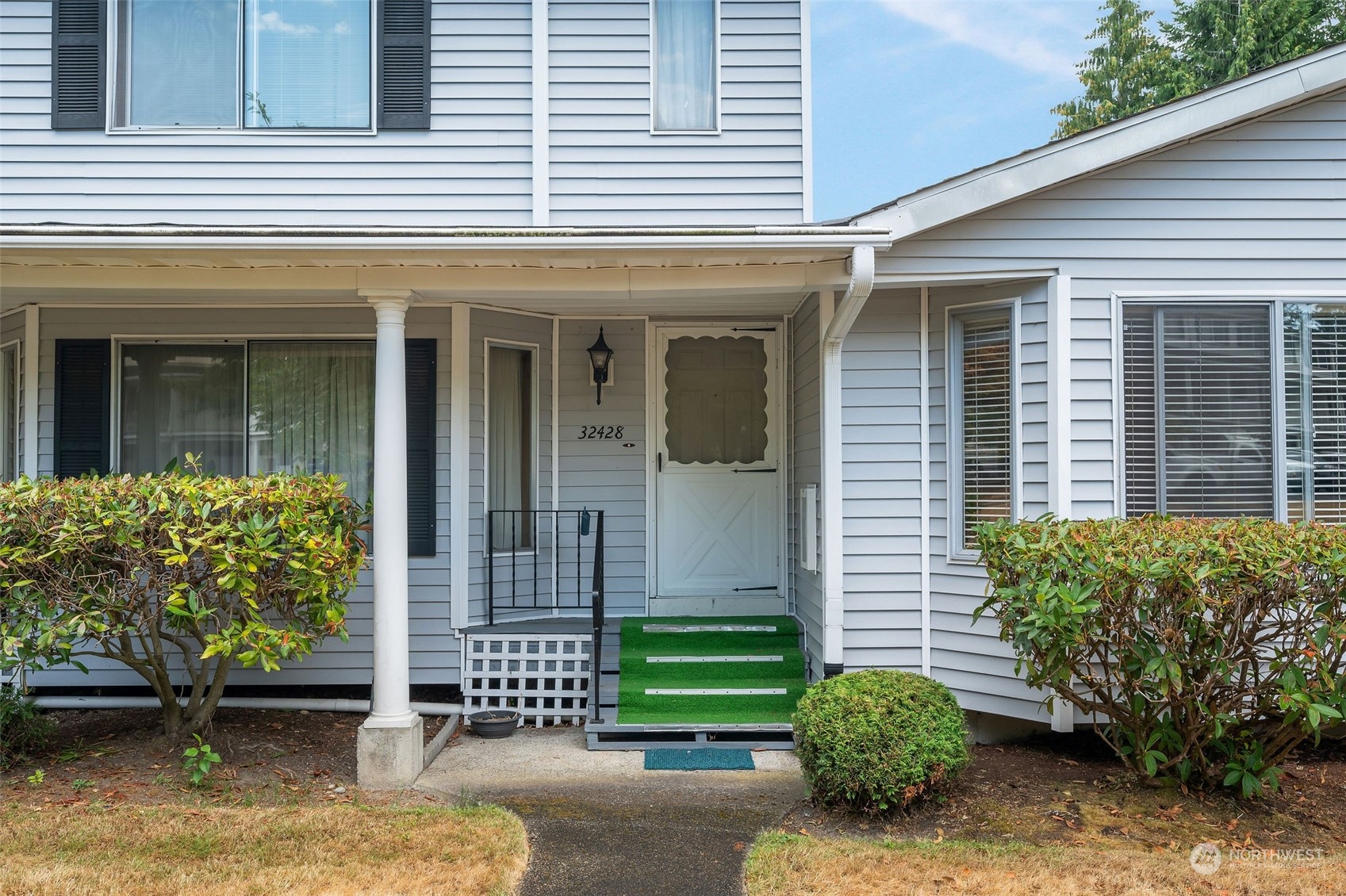 Colonial Forest Condo, Federal Way, WA Condos For Sale