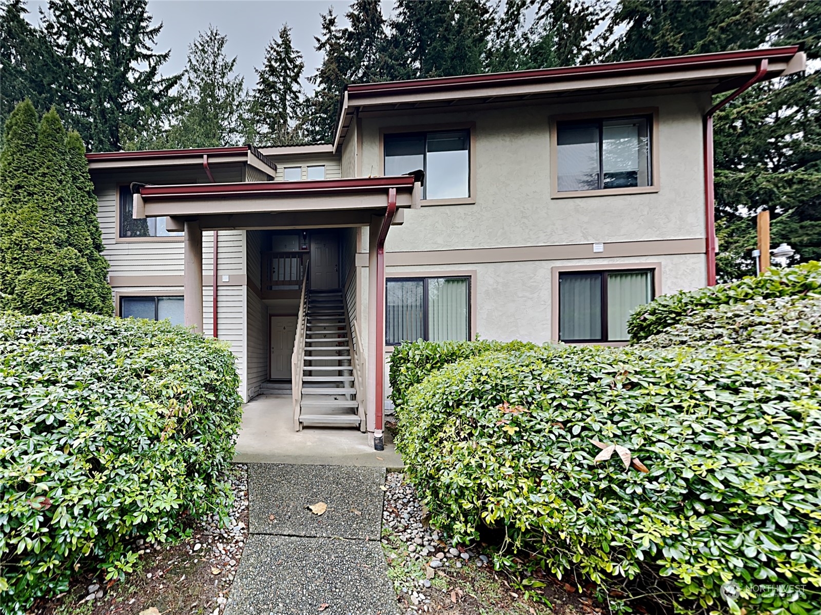 Cascade Park Condo, Renton, WA Condos For Sale