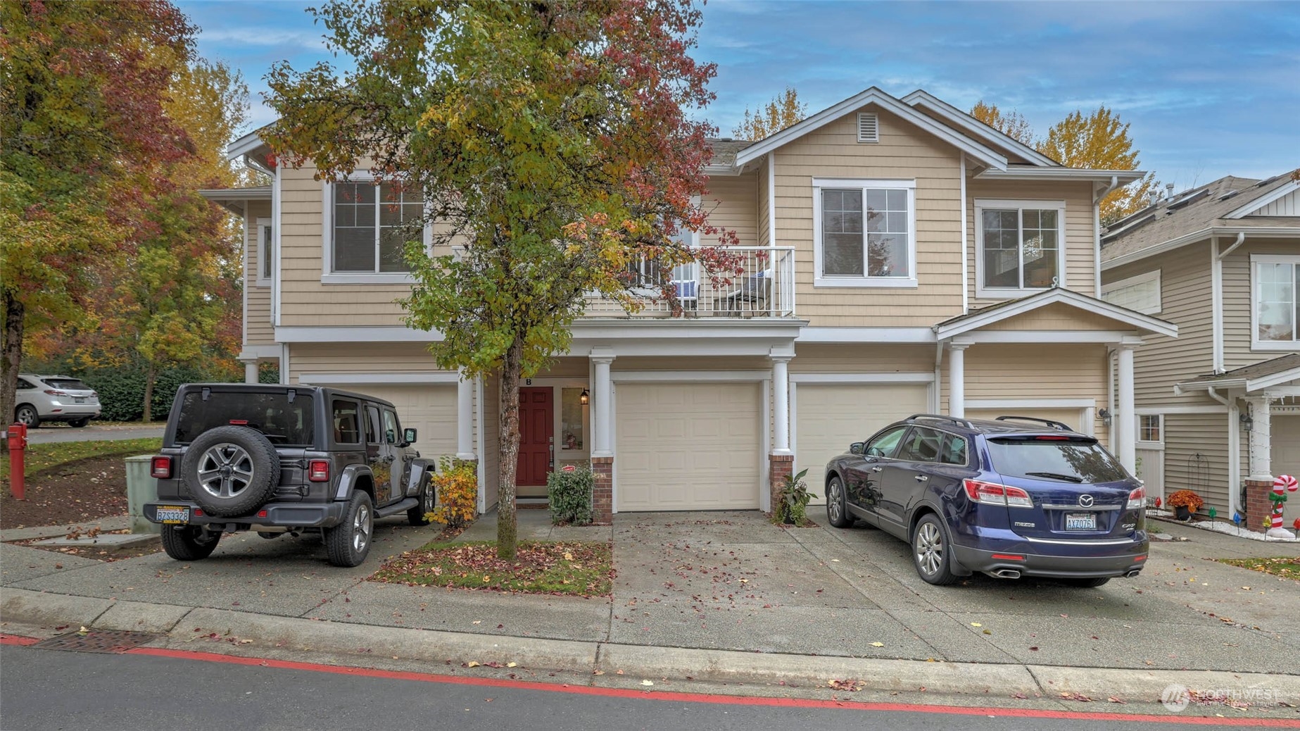 Ashburn Condos For Sale at Ashburn in Renton, WA Wicklund