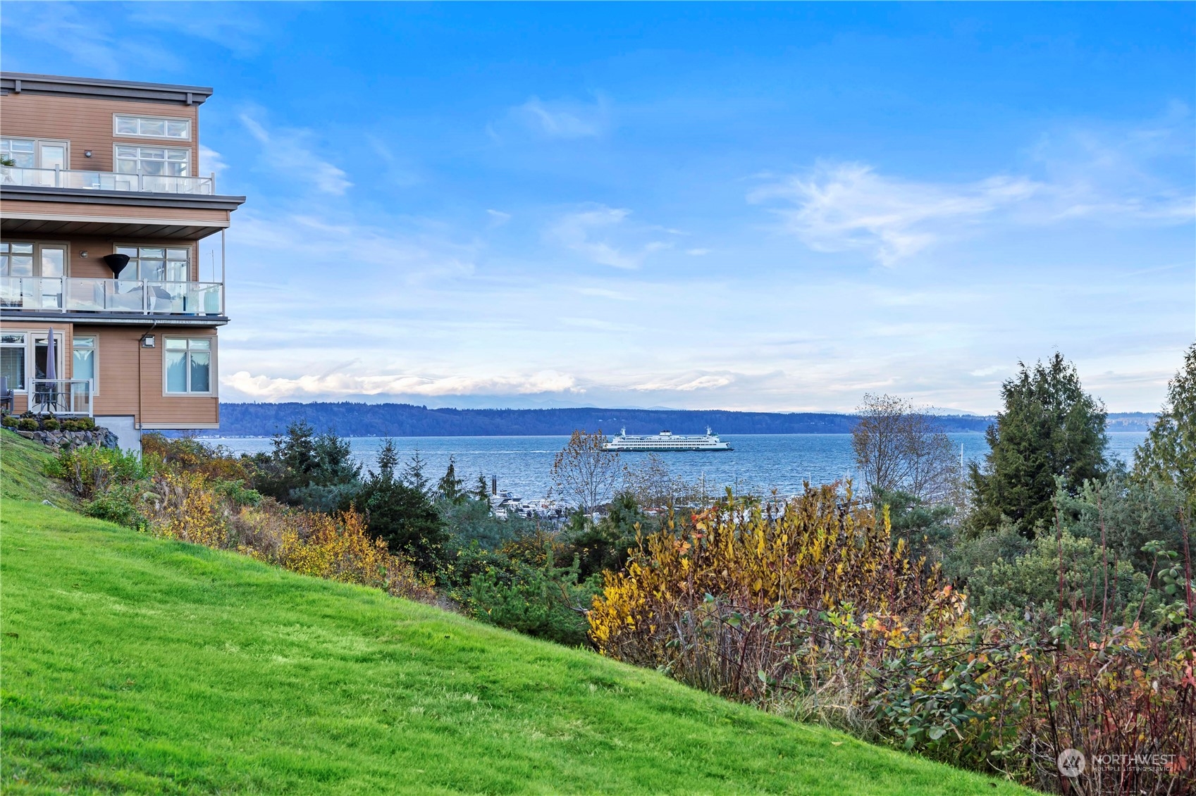 Point Edwards Condo, Edmonds, WA Condos For Sale