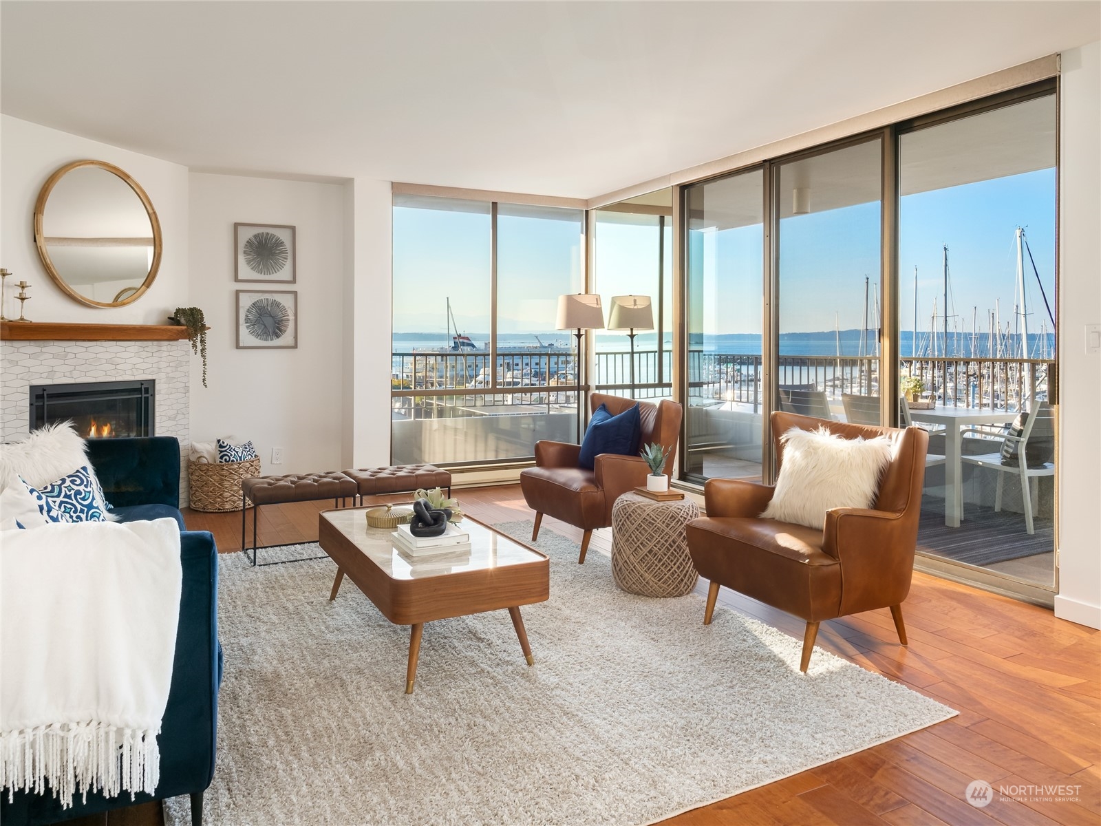 Sunset West Condos For Sale at Sunset West in Seattle, WA Wicklund