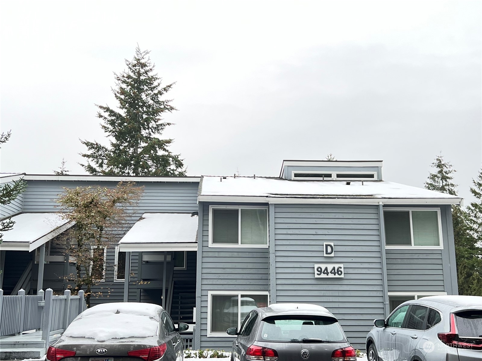 Deer Park Condos For Sale at Deer Park in Redmond, WA Wicklund