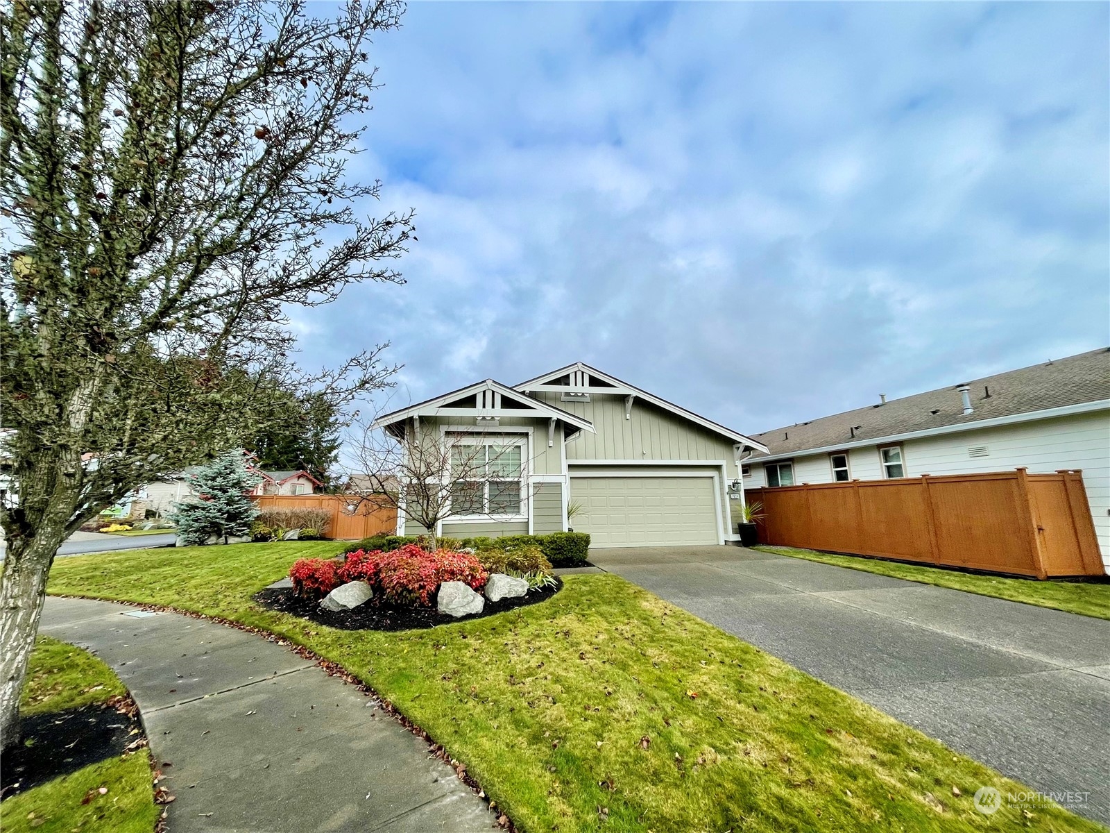 Jubilee, Lacey, WA Homes For Sale & Real Estate