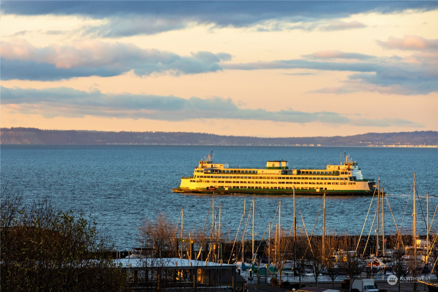 Point Edwards Condo, Edmonds, WA Condos For Sale