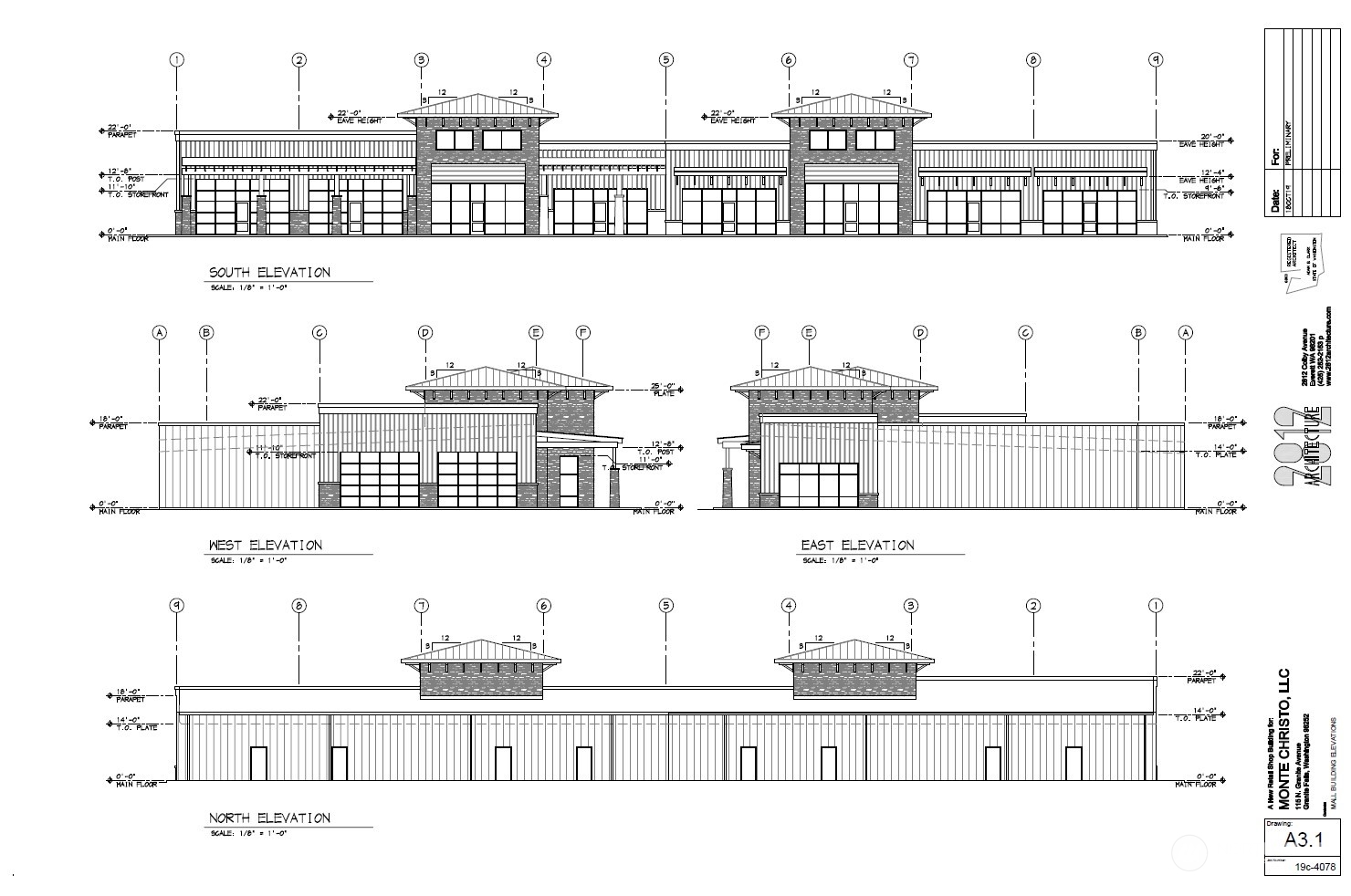 Granite Falls Land For Sale in Granite Falls WA
