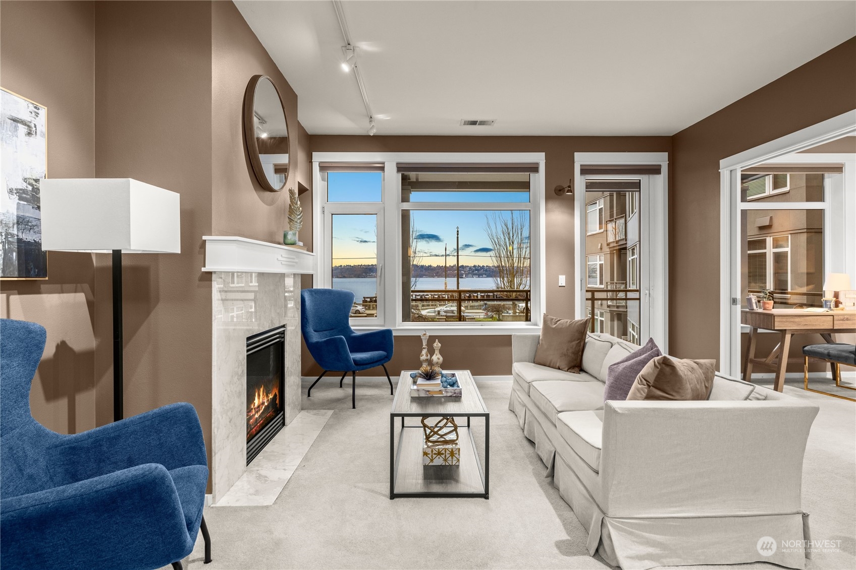 Landings Condos For Sale at Landings in Seattle, WA Wicklund