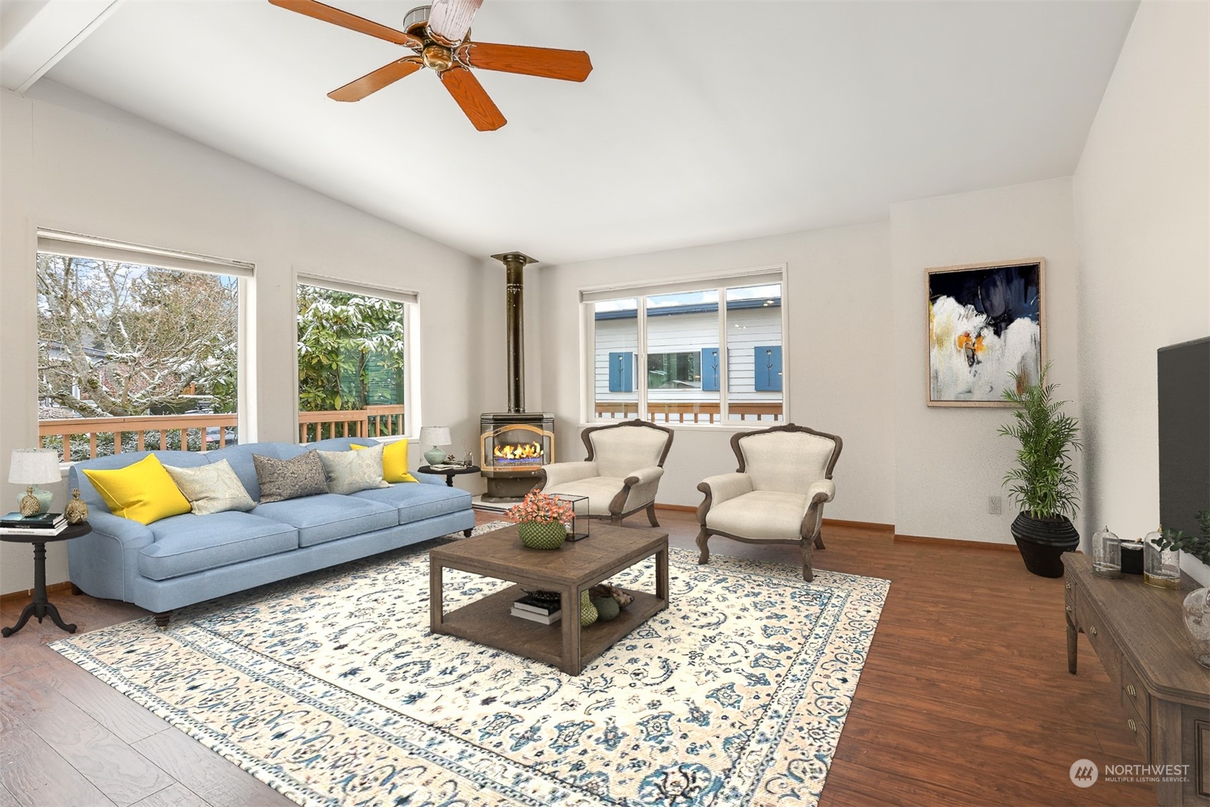 Wandering Creek Homes For Sale in Wandering Creek, Bothell, WA Wicklund