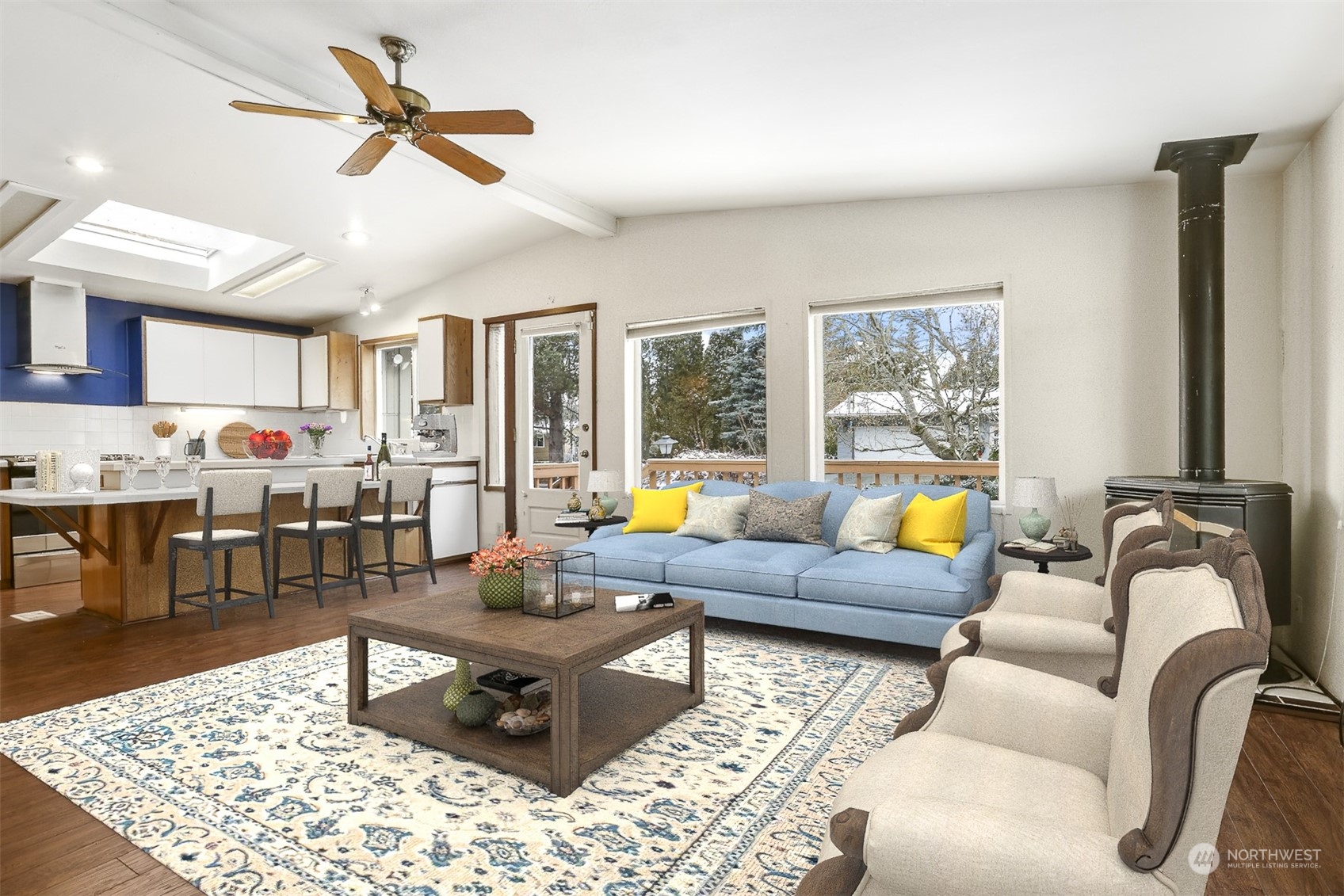 Wandering Creek Homes For Sale in Wandering Creek, Bothell, WA Wicklund