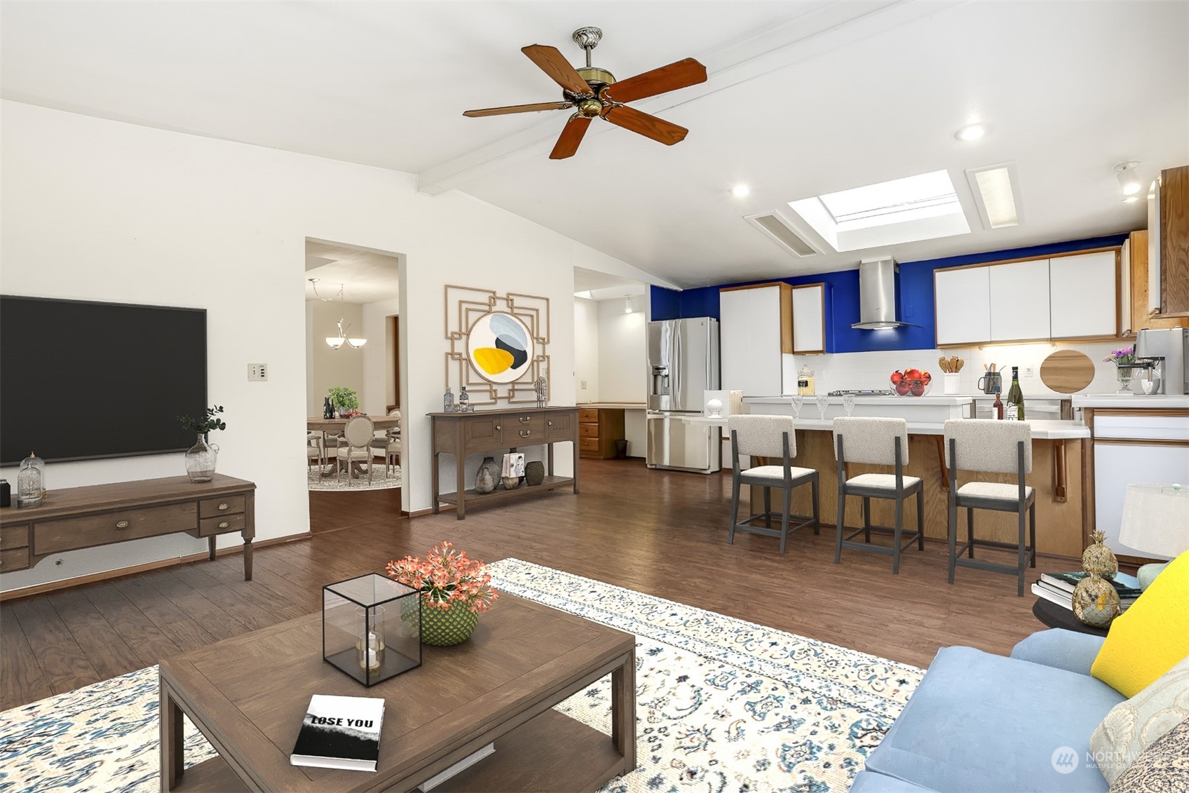 Wandering Creek Homes For Sale in Wandering Creek, Bothell, WA Wicklund