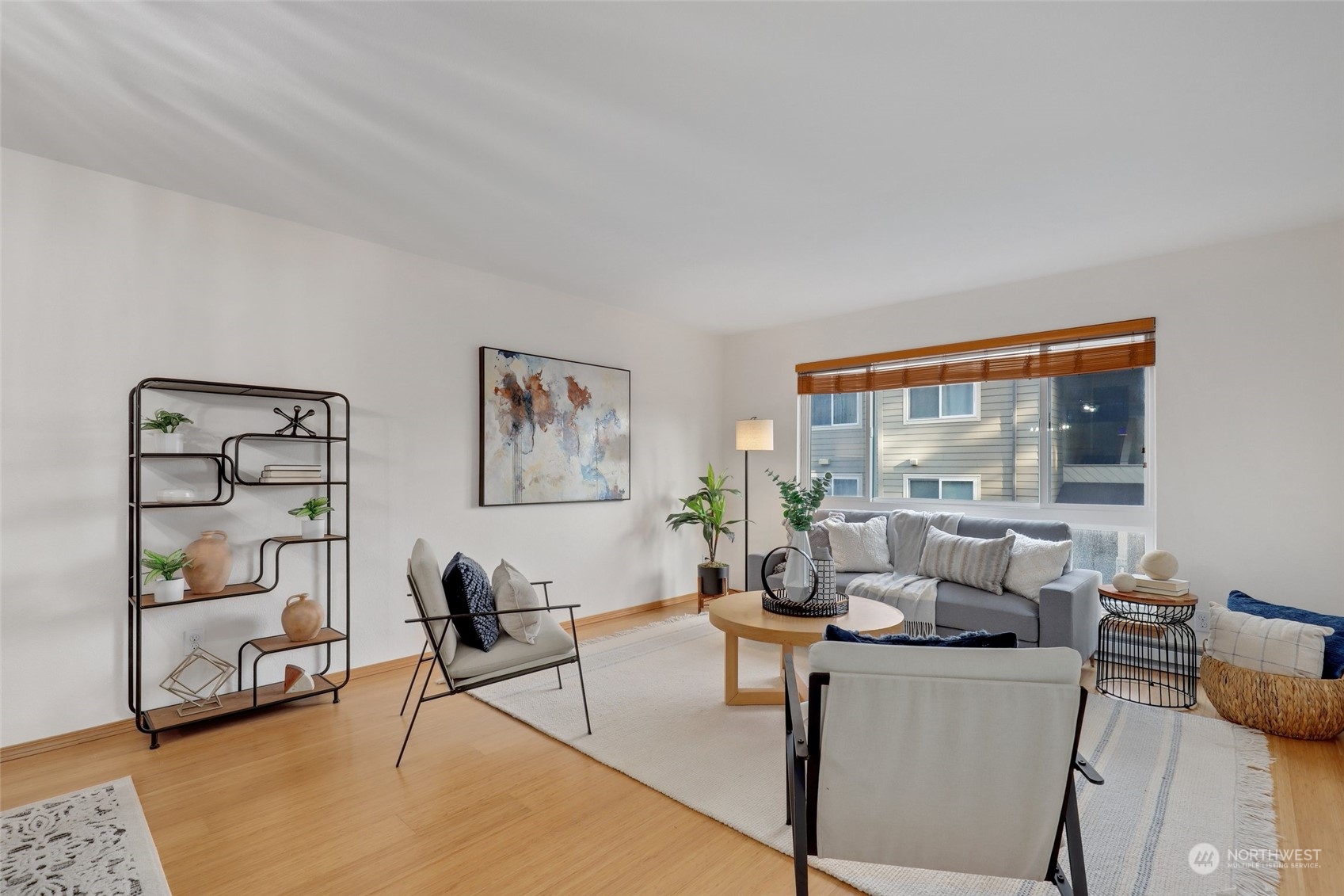 The Sandpiper Condos For Sale at The Sandpiper in Seattle, WA Wicklund