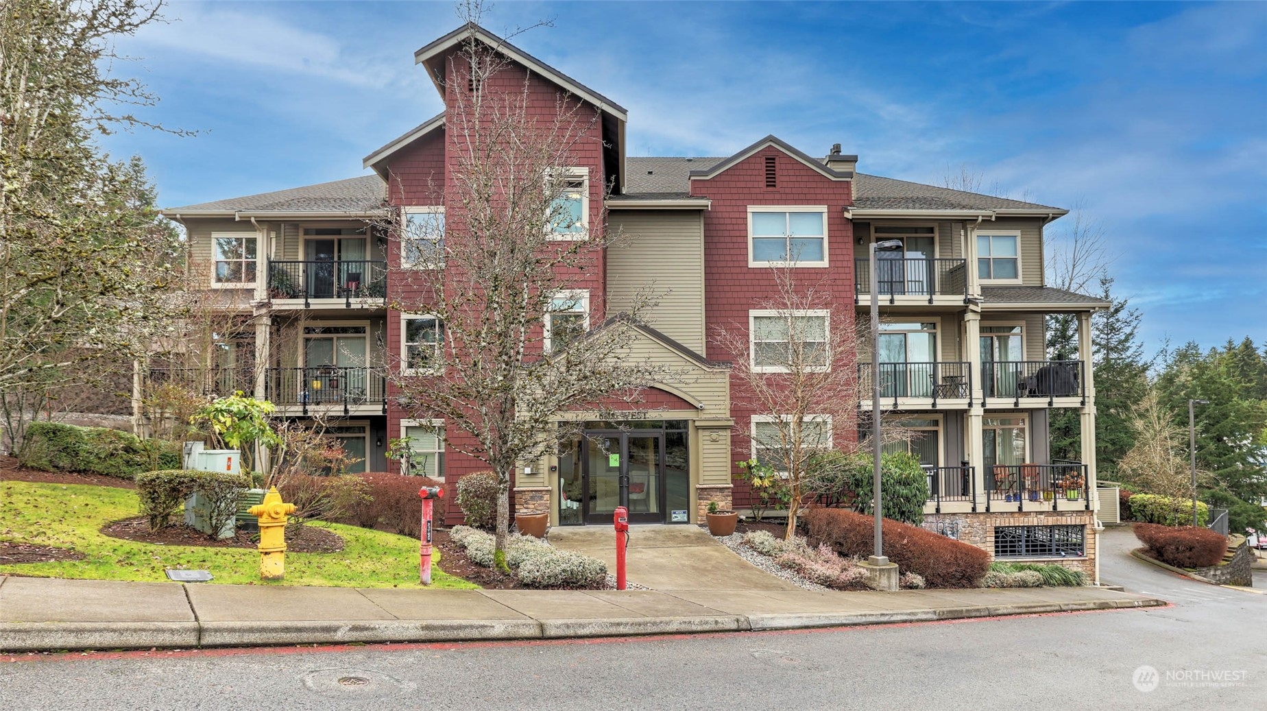 Approach at Newcastle Condo, Newcastle, WA Condos For Sale