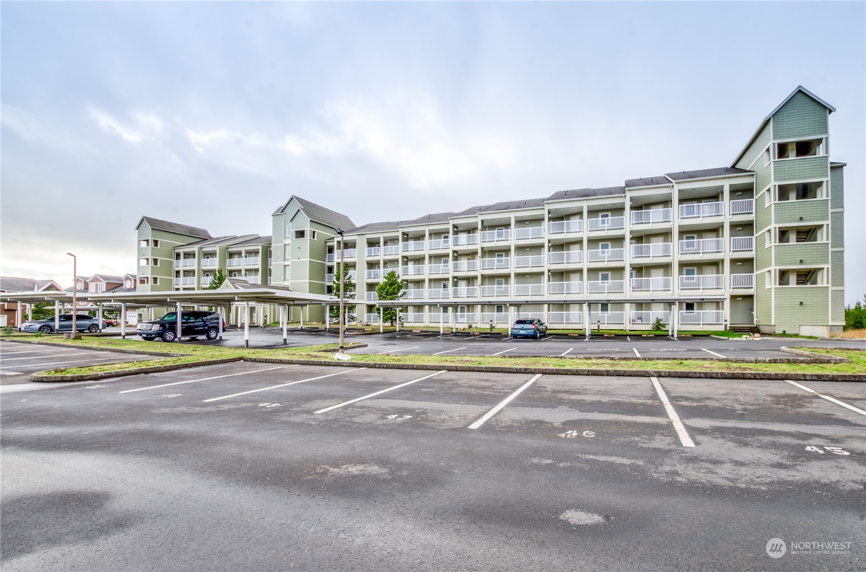 Windward Passage Condos For Sale at Windward Passage in Long Beach