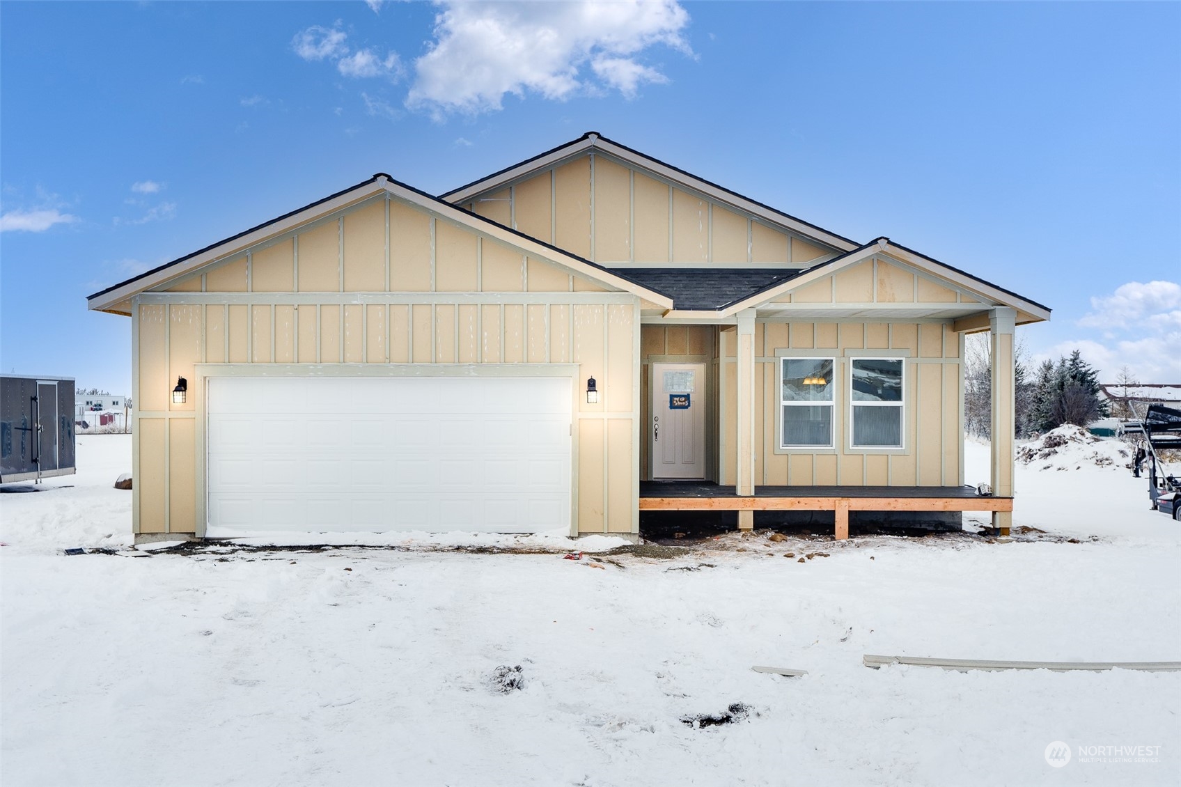 Davenport, WA Homes For Sale & Real Estate